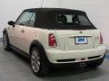 2006 Cooper S Convertible #4
