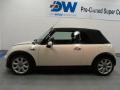 2006 Cooper S Convertible #6