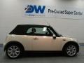 2006 Cooper S Convertible #7