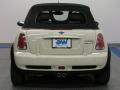 2006 Cooper S Convertible #9