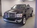 2007 Ram 1500 Big Horn Edition Quad Cab 4x4 #3