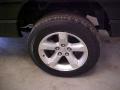 2007 Ram 1500 Big Horn Edition Quad Cab 4x4 #16