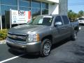 2007 Silverado 1500 LT Crew Cab #1 2007 Silverado 1500 LT Crew Cab #1