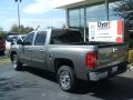 2007 Silverado 1500 LT Crew Cab #3 2007 Silverado 1500 LT Crew Cab #3