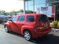2009 HHR LT #4