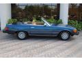 1985 SL Class 380 SL Roadster #2