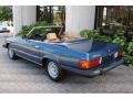 1985 SL Class 380 SL Roadster #5