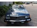 1985 SL Class 380 SL Roadster #6