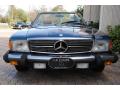 1985 SL Class 380 SL Roadster #7