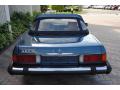 1985 SL Class 380 SL Roadster #8