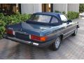 1985 SL Class 380 SL Roadster #9