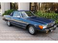 1985 SL Class 380 SL Roadster #10