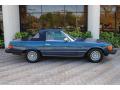 1985 SL Class 380 SL Roadster #11