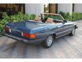1985 SL Class 380 SL Roadster #12