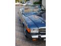 1985 SL Class 380 SL Roadster #16