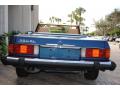 1985 SL Class 380 SL Roadster #17