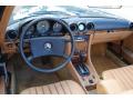 1985 SL Class 380 SL Roadster #24