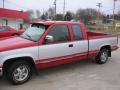 1993 C/K C1500 Extended Cab #2