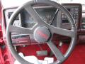 1993 C/K C1500 Extended Cab #7