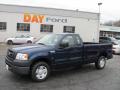 2007 F150 XL Regular Cab #1