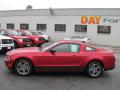2010 Mustang V6 Premium Coupe #2