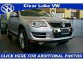 2010 Touareg TDI 4XMotion #1