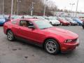 2010 Mustang V6 Premium Coupe #5
