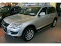 2010 Touareg TDI 4XMotion #3