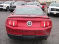 2010 Mustang V6 Premium Coupe #7