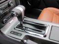 2010 Mustang V6 Premium Coupe #10