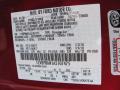 2010 Mustang V6 Premium Coupe #14
