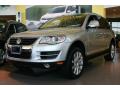 2010 Touareg TDI 4XMotion #10