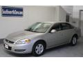 2007 Impala LT #1