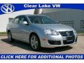 2010 Jetta TDI Sedan #1