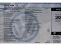 2010 Jetta TDI Sedan #13