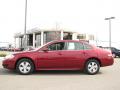 2009 Impala LT #1