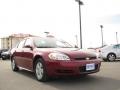 2009 Impala LT #2