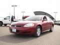 2009 Impala LT #8