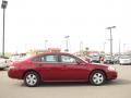2009 Impala LT #9