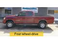2003 Tundra SR5 Access Cab 4x4 #2