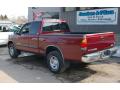 2003 Tundra SR5 Access Cab 4x4 #9