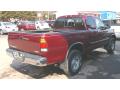 2003 Tundra SR5 Access Cab 4x4 #11