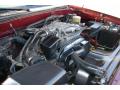2003 Tundra SR5 Access Cab 4x4 #14