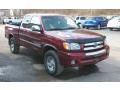 2003 Tundra SR5 Access Cab 4x4 #15