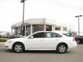 2009 Impala LT #1