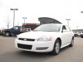 2009 Impala LT #2