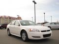 2009 Impala LT #8