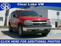 2005 Tahoe LS 4x4 #1