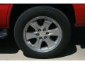 2005 Tahoe LS 4x4 #7