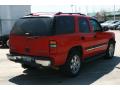 2005 Tahoe LS 4x4 #10